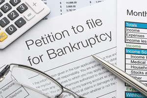 Benefits of Bankruptcy