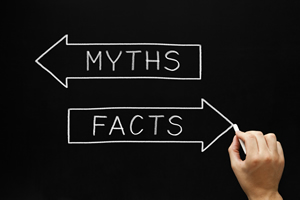 Myth and Facts