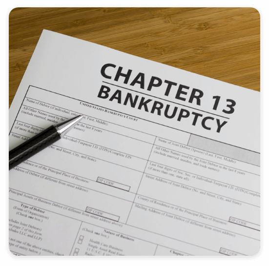 Chapter 13 Bankruptcy Attorney In Chattanooga Tn Eron Epstein Lawyer