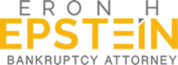 Eron Epstein Bankruptcy Attorney Logo